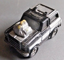 Micro Machines Chevrolet