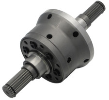 CLASSIC AUSTIN ROVER MINI A SERIES 1275 GT LSD DIFFERENTIAL LIMITED SLIP DIFF