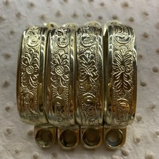 WEIHRAUCH Brass Trigger Guards