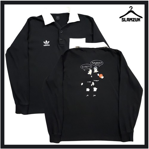 Referee football shirt adidas - referee,