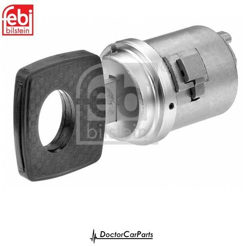 Ignition barrel cylinder for - ignition,