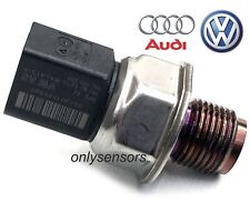 GENUINE Fuel Rail Pressure