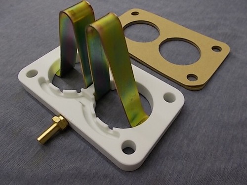 Ford essex carburettor - essex,