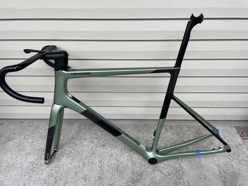 Cannondale supersix evo mod - cannondale,