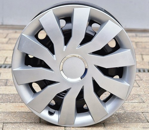 Wheel trims inch to - , fit