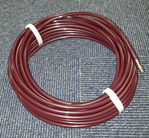 Waterfed pole tubing 8mmod - tubing,