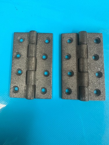 Cast iron butt - 5/8",