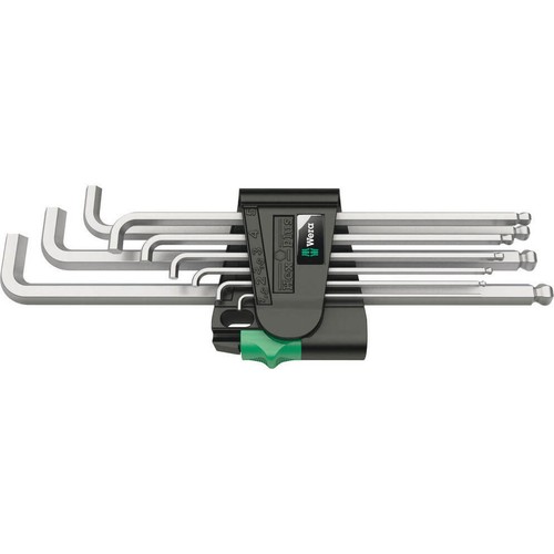 Wera piece stubby - wera,