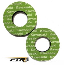 Kawasaki Grip Donutz Donuts