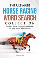 The Ultimate Horse Racing Word