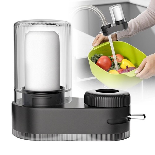 Faucet water tap purifier - faucet,