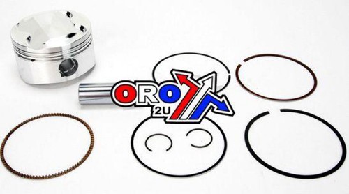 Piston kit dr350 80 00 - kit,