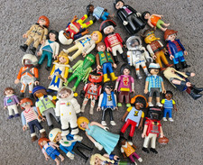 Playmobil  Figures- Pirates