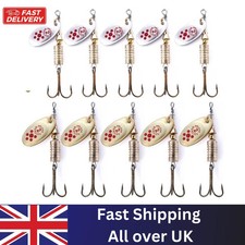 10 MEPPS IMITATION FISHING