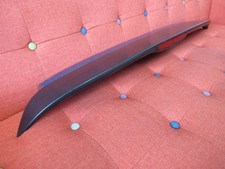 EG6 Civic SiR US Honda Genuine Rear Roof Spoiler High mount EG3 EG4 EG5 JDM