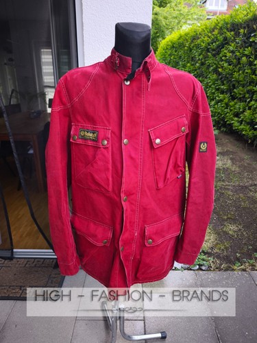 Belstaff trialmaster che - trialmaster,