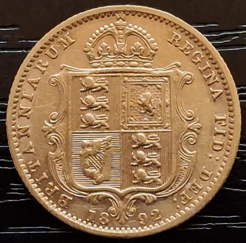 1892 queen victoria - 1892,