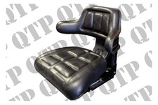 Tractor Suspension Seat Case