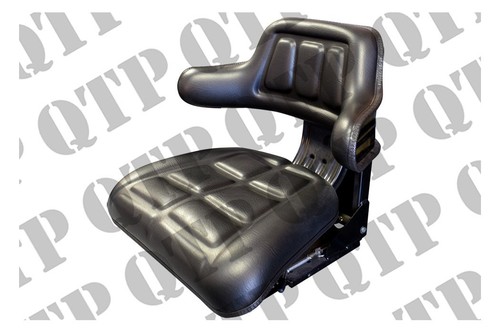 Tractor suspension seat - suspension,