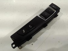 Genuine 2012 BMW 5 SERIES 9202952 Body Fashion Sport Comfort Traction Radar Seat