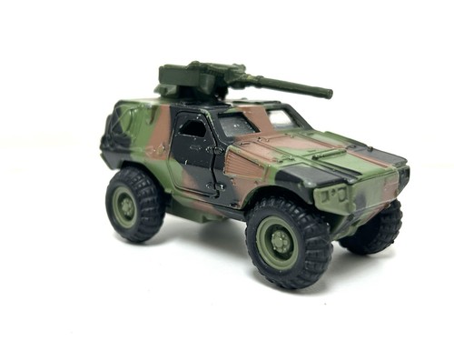 Maisto joe panhard 4x4 - maisto,