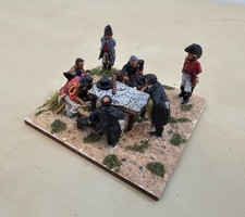 28mm Napoleonic British