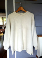 Guernsey Woollens Fisherman's