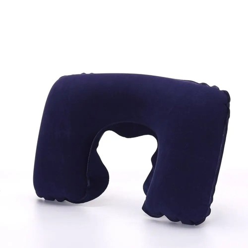 Travel neck pillow - neck, for
