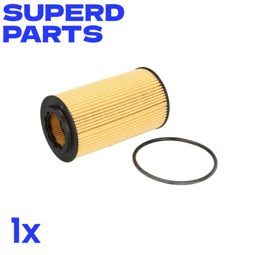 Oil filter fits mercedes c - mercedes,