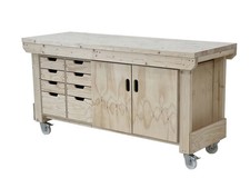 ACORN Workbench Heavy-Duty