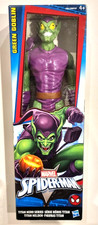 Marvel Spiderman GREEN GOBLIN