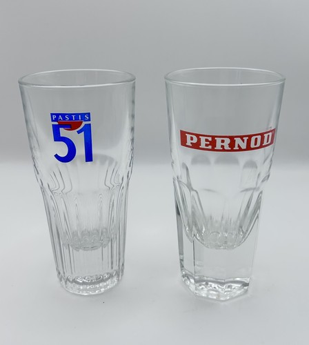 Pastis pernod chunky - 51, 2