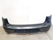 2009-2013 MK1 SEAT EXEO REAR BUMPER GREY 5 DOOR ESTATE