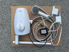 Aqualisa Aquastream Power