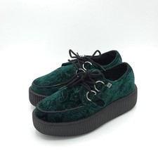 T.U.K. TUK Mondo Creeper