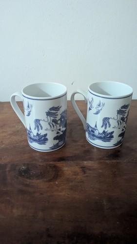 Set waterside fine china - of,