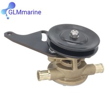 New Sea Water Pump Yanmar