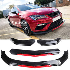 For Seat Leon MK2 MK3 Front