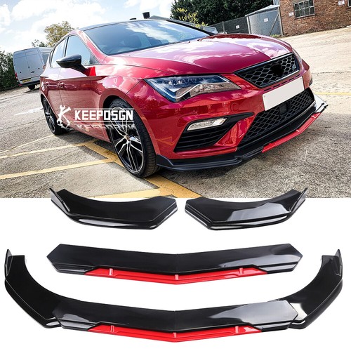 For seat leon - mk3, front