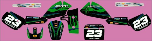 Kx60 all models graphic - 60,