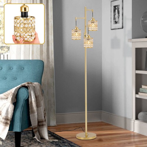 160cm head floor lamp - 160cm,