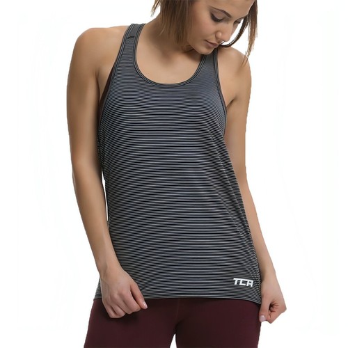 Tca vista cross back womens - cross,