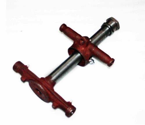 For norton 16h springier fork - norton,