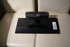 TABLETOP PEDESTAL STAND FOR 32" SAMSUNG UE32EH5300K LED TV + GENUINE SCREWS