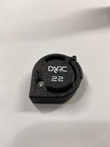 Drs tactical air rifle - fx,