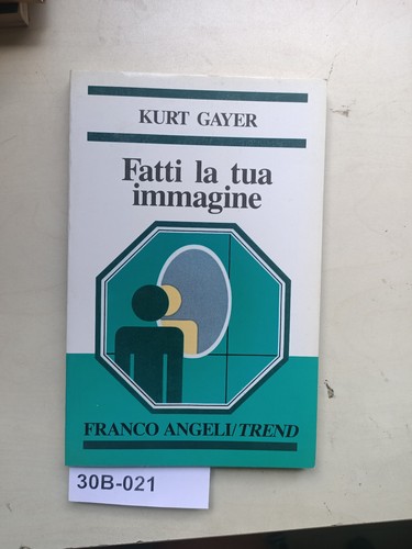 Fatti tua immagine - la, /