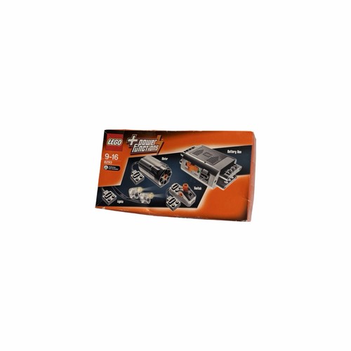 Lego technic power - lego:,