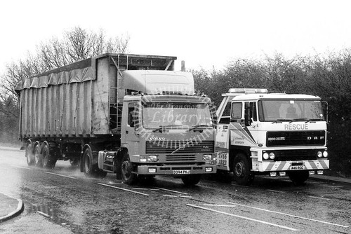 Photo amey roadstone - photo, volvo
