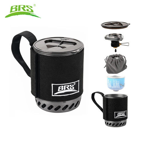 Jet boil burner ultralight - jet,