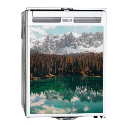 Waeco campervan fridge wrap - waeco,
